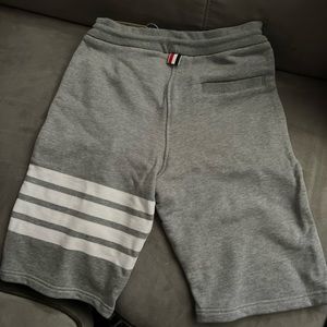 Thom Browne shorts
